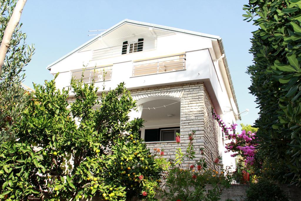Apartments Gordana Žaborić Habitación foto